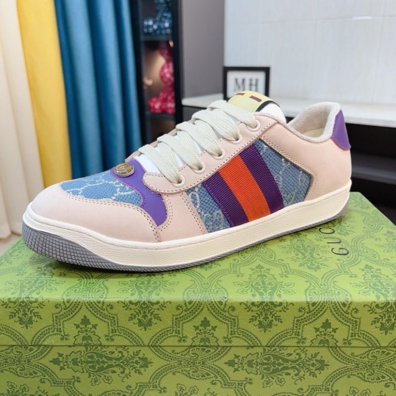 G*u*i casual shoes